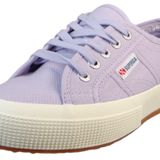SUPERGA Üniseks Yetişkin 2750-COTU CLASSIC Spor Ayakkabı, Lila, 37 EU