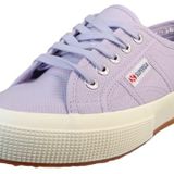 SUPERGA Üniseks Yetişkin 2750-COTU CLASSIC Spor Ayakkabı, Lila, 38 EU