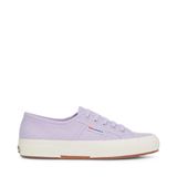 SUPERGA Üniseks Yetişkin 2750-COTU CLASSIC Spor Ayakkabı, Lila, 39 EU