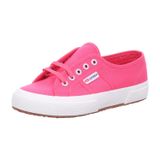 Superga Unisex Yetişkin 2750-COTU CLASSIC Ayakkabı, FUCHSIA PINK-FAVORIO-SP, 44 EU EU
