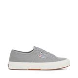 Superga Unisex Yetişkin 2750-COTU CLASSIC Ayakkabı, GREY MD-FAVORIO-SP, 45 EU EU