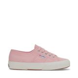 Superga Unisex Yetişkin 2750-COTU CLASSIC Ayakkabı, PINK TICKLED-FAVORIO-SP, 39.5 EU EU