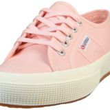 Superga Unisex Yetişkin 2750-COTU CLASSIC Ayakkabı, PINK TICKLED-FAVORIO-SP, 39 EU EU