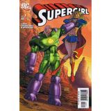 Supergirl #3 "Michael Turner Cover"
