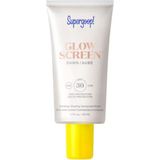 Supergoop! Glowscreen - Hyaluronic Asit ve Niacinamide Içeren Güneş Kremi Spf 30 Pa+++
