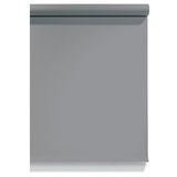 Superior Slate Grey 2.72 x 11 Metre Fon Kağıdı