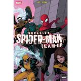 Superior Spider-Man Team-Up 1 Aralık 2016 - Chris Yost
