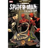 Superior Spider - Man Team-up 8 - Kolektif