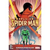 Superior Spider-Man Vol. 2: Superior Spider-Island