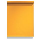 Superior Yellow Orange 2.72x11 m Fon Kağıdı