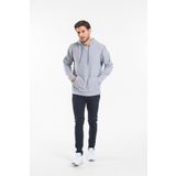 Superlife 20K55 Kapşonlu Erkek Sweatshirt