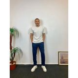 Superlife Erkek Regular Fit Eşofman Altı SPR24EA83 - Lacivert