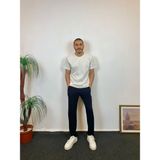 Superlife Erkek Regular Fit Eşofman Altı SPR24EA83 - Siyah