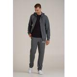 Superlife Erkek Regular Fit New York Baskılı İnce Eşofman Altı SPR25EA01