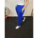 Superlife Kadın Regular Fit Eşofman Altı SPR24EAK80 - XL - Saks