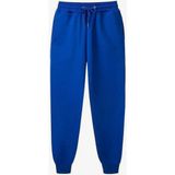 Superlife Kadın Regular Fit Eşofman Altı SPR24EAK81 - 2XL - Saks