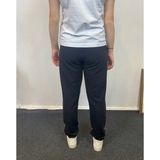 Superlife Kadın Regular Fit Eşofman Altı SPR24EAK83 - 3XL - Siyah
