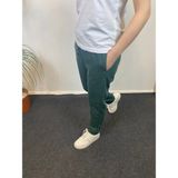 Superlife Kadın Regular Fit Eşofman Altı SPR24EAK83 - Yeşil
