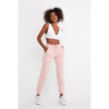 Superlife SPR22BE158 Kadın Eşofman Altı - XL - Pembe