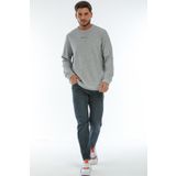 Superlife SPR22SW132 Renkli Erkek Sweatshirt