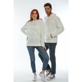 Superlife SPR22SW161 Kapşonlu Erkek Sweatshirt