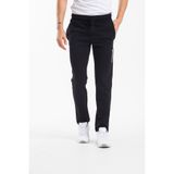 Superlife Süperlife Erkek Basic Regular Fit Brooklyn Baskılı Ince Eşofman Altı Spr22ea205