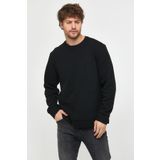 Superlife Süperlife Erkek Bisiklet Yaka Regular Fit Ince Sweatshirt Spr 20k30