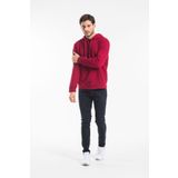 Superlife Süperlife Erkek Kapşonlu Regular Fit Ince Sweatshirt Spr 20k55