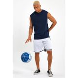 Superlife Süperlife Erkek Kapşonlu Standart ®ular Kalıp Fit Tişort Spr21y04