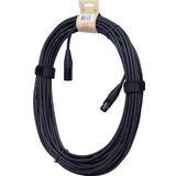 Superlux CFM20FM 20 mt XLR-XLR Kablo