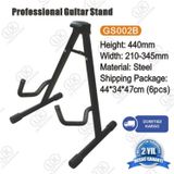 Superlux GS002B Gitar Standı