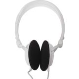 Superlux HD572A Beyaz Kulak Üstü Kulaklık
