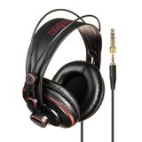 Superlux HD681 Yarı Açık Stüdyo Kulaklık