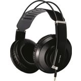 Superlux HD681EVO Siyah Kulaklık