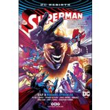 Superman Cilt 3 - Paralel Evrenler - Kolektif