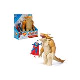 Superman DC Comics Kaiju Slime Savaşı Oyun Seti