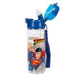 Superman Desenli Matara 500 ml 3428