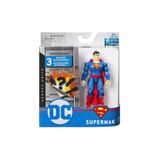 Superman Figür Oyuncak Sürpriz Paket Süperman Aksiyon Figür Oyuncak