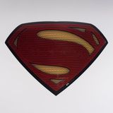 Superman - Logo Lisanslı Amerikan Servis