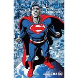 SUPERMAN RED & BLUE #2 CVR B BRIAN BOLLAND VAR