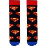 Superman Soket Çorap - Cok Renklı - 36 - 44