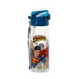 Superman Super Mtr OBM.3428 5pr Mavi Erkek Çocuk Matara