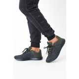 Supermark North Of Wild Mustang Tekstil Ultra Comfort Memory Foam Phylon Erkek Spor Ayakkabı 45003