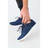 Supermark North Of Wild Mustang Tekstil Ultra Comfort Memory Foam Phylon Spor Ayakkabı - Renkli