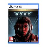 Supermassive Games PS5 Directive 8020 Deluxe Edition - Güvenlik Jelatinli Kutuda Orjinal SIFIR