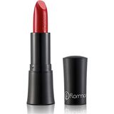 Supermatte Mat Ruj No 206 Red Luxury 8690604054664 - Çok Renkli