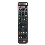 Supermax IPTV Tuşlu Dreamstar TV Arnix Uydu Kumanda