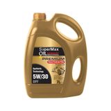 SuperMax Oilgermany Premium 5W-30 DPF Sentetik 7 lt Motor Yağı