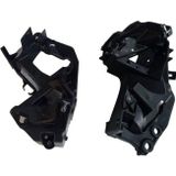 Supermoto Honda Pcx 125 Ön Grenaj Bağlantı Braketi Kafa Demiri (Plastik ) 2021-2024 Supermoto