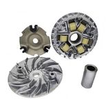 Supermoto Honda Pcx 125 Ön Varyatör Komple Set (K1Z) 2021-2025 Supermoto
